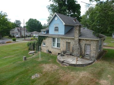 145 Jefferson Ave, Falls Creek, PA, 15840