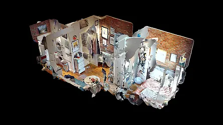 Rented by Bond New York