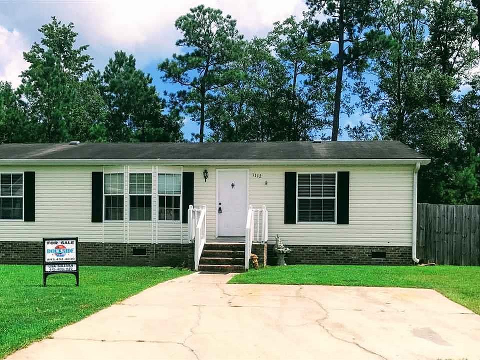2nd image of 1112 Weslin Creek Dr