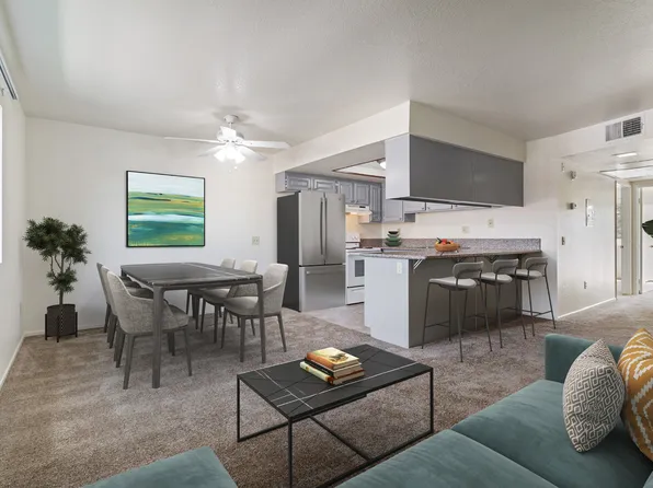 Plymouth Manor Apts, 5360 Van Buren Blvd APT 222, Riverside, CA 92503