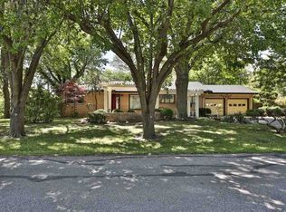 6001 N Sullivan Ave, Wichita, KS 67204