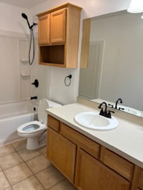 3 bed, 1444 sqft, $1,750 — Photo 4