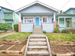 113 NE 60th St, Seattle, WA 98115