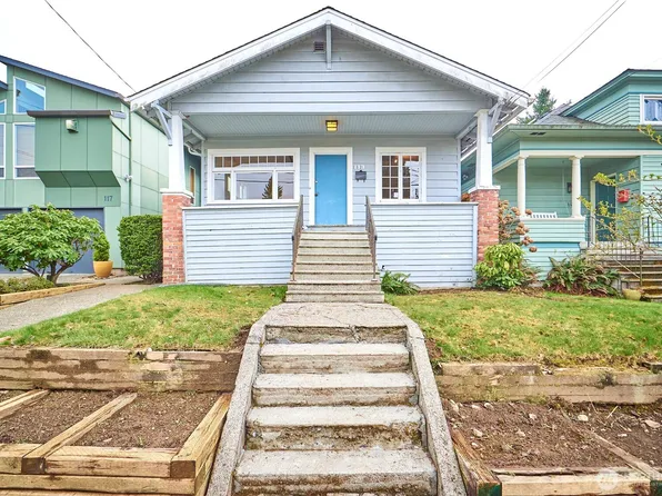 113 NE 60th Street, Seattle, WA 98115