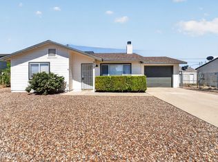 3114 N Constance Dr, Prescott Valley, AZ 86314