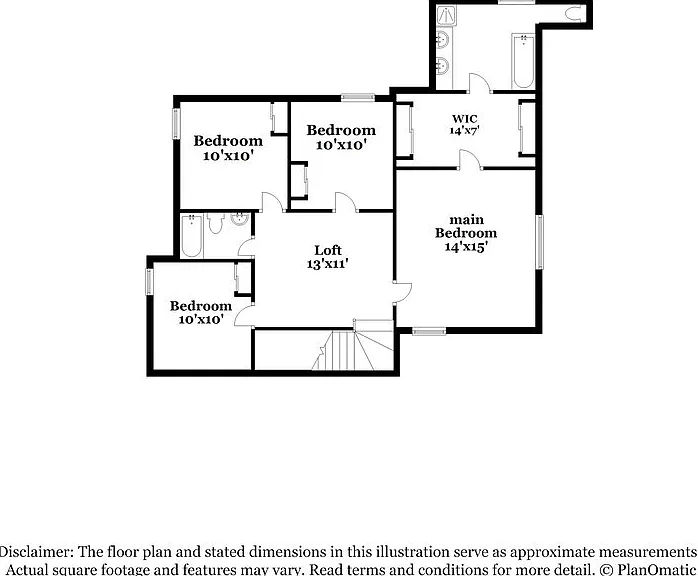 7926 Citrus Blossom Dr — Photo 2