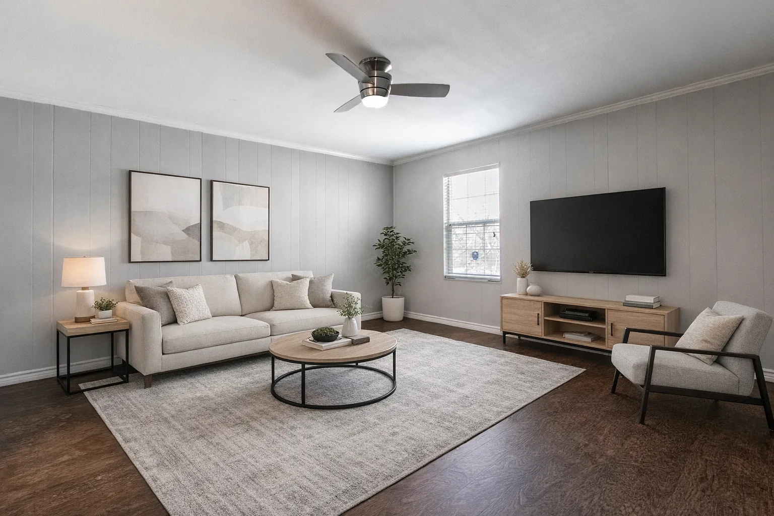 Bellaire Apartments — Photo 1