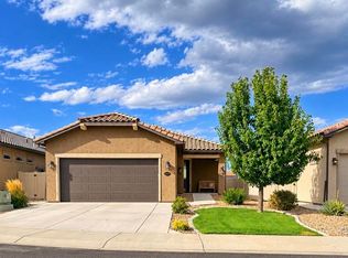 2834 Trevor Mesa Drive, Grand Junction, CO 81503