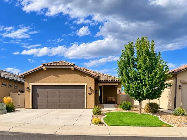 2834 Trevor Mesa Drive, Grand Junction, CO 81503