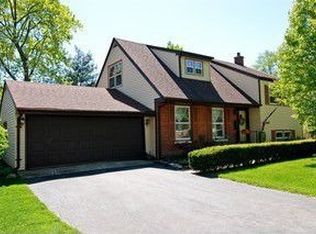 486 W Winchester Rd, Chicago Heights, IL 60411