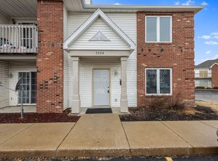 3524 Bethel Dr, West Lafayette, IN 47906