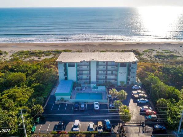 1251 S Atlantic Ave APT 104, Cocoa Beach, FL 32931