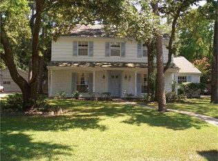 1419 Grand Valley Dr, Houston, TX 77090