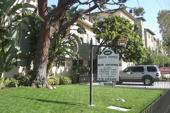 1st image of 4650 Cahuenga Blvd #3