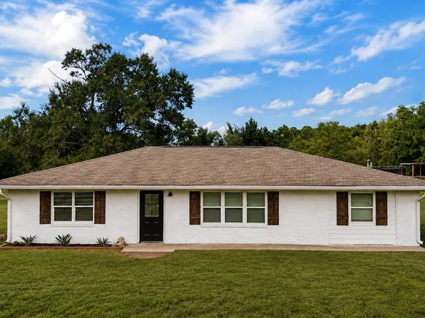 1536 Fm 253 Rd, Buna, TX 77612