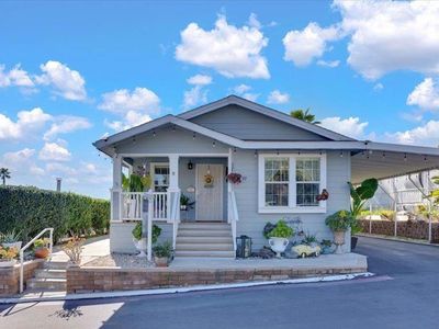 12970 Highway 8 Business SPACE 97, El Cajon, CA, 92021