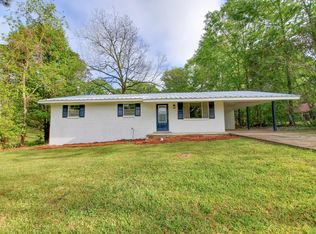 803 Ladner St, Purvis, MS 39475