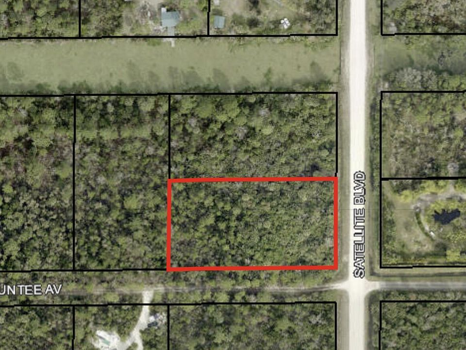 1st image of Satellite Blvd
