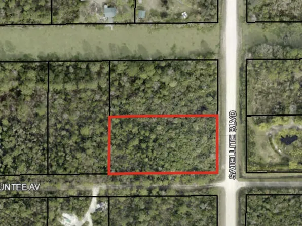Satellite Blvd, Cocoa, FL 32926