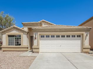 21818 W Sonora St, Buckeye, AZ 85326