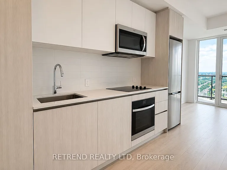 5858 Yonge St W #3226 — Photo 4