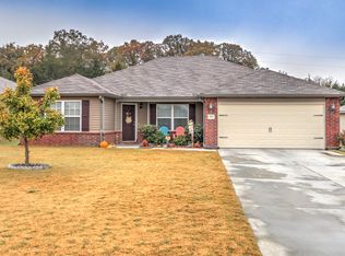 1265 Gunner Loop, Sapulpa, OK 74066