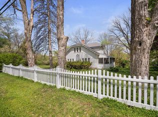 12600 W Prospect Dr, New Berlin, WI 53151