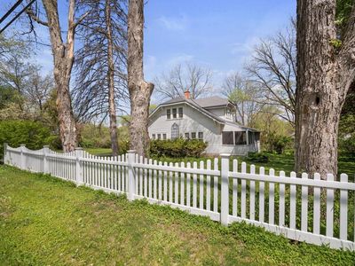 12600 West Prospect DRIVE, New Berlin, WI, 53151