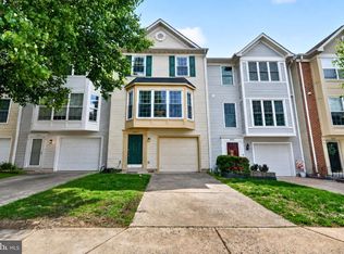 9253 Jessica Dr, Manassas Park, VA 20111