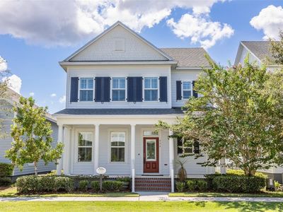 936 Civitas Way, Winter Garden, FL, 34787