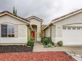 1826 Badger Pass Way, Antioch, CA 94531