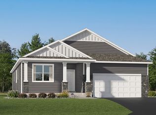Birmingham Plan, Tavera : Lifestyle Villa Collection, Ewlfe Corcoran, MN 55340