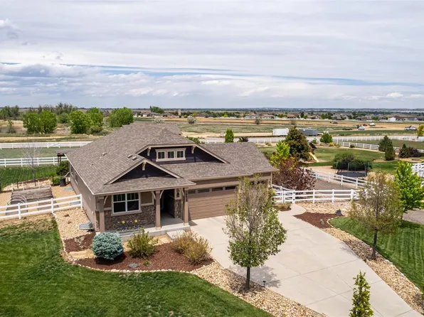 10653 E 163rd Court, Brighton, CO 80602
