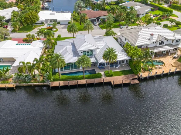 3120 NE 55th Court, Fort Lauderdale, FL 33308