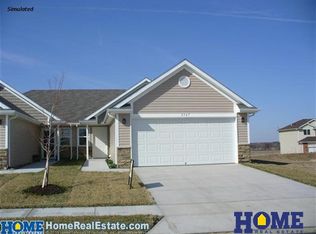 3107 Colt Model Ave, Lincoln, NE 68507