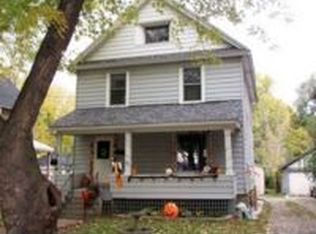 215 Williams St, Aurora, IL 60506