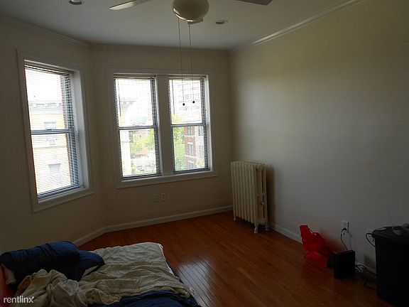 48 Burbank St. #7 Boston (Kenmore) Shared Unit Photo 3