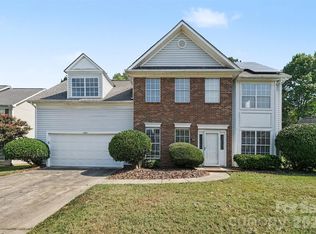 11850 Old Timber Rd, Charlotte, NC 28269