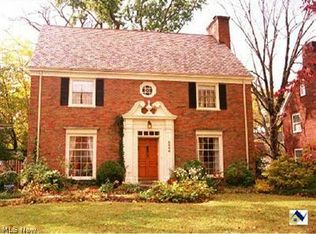 3356 Glencairn Rd, Beachwood, OH 44122