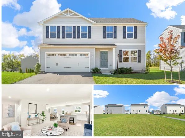 87 Charlotte St, Hagerstown, MD 21740