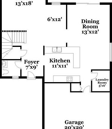 2nd image of 13028 Lily Pond Ct