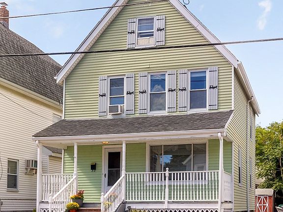 2nd image of 14 Poole St