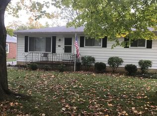 4559 Orchard Rd, Fairview Park, OH 44126