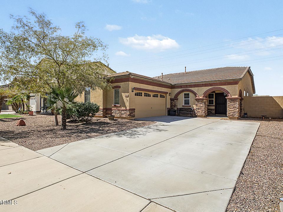 1st image of 2294 S 170TH Drive
