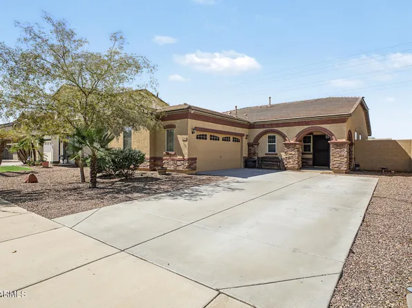 2294 S 170TH Drive, Goodyear, AZ 85338