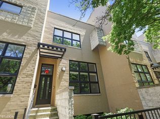 1417 N Leavitt St #D, Chicago, IL 60622