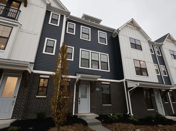 6210 Nicholas Way, Mason, OH 45040