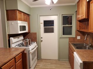 2312 W Beauregard Ave, San Angelo, TX 76901