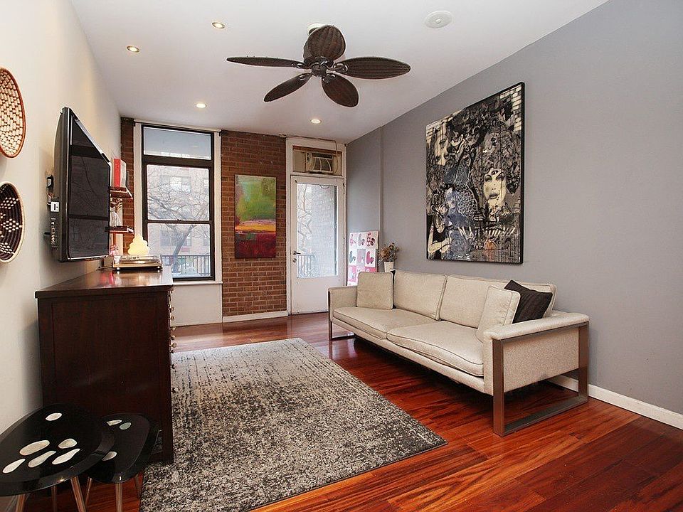 1st image of 413 W 57th St #2A