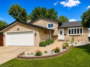 6444 Schaaf Dr, Brookpark, OH 44142